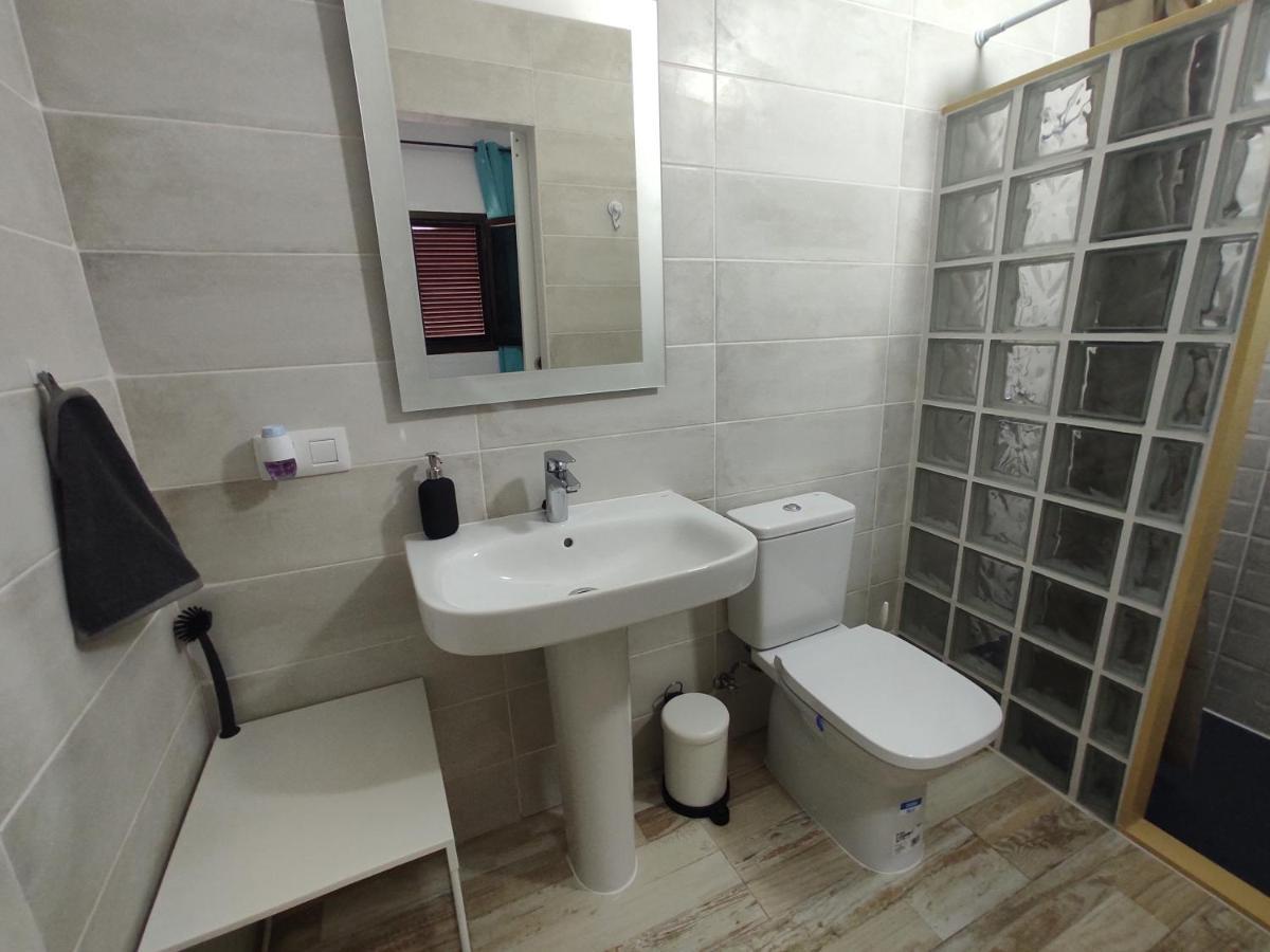 Habitación cactus, entrada privada y baño privado en suite by flamingo house Arrecife (Lanzarote) Exterior foto